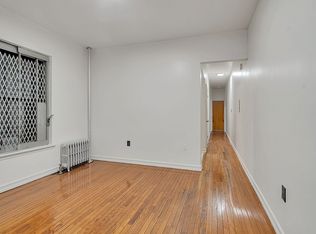 50 W 112th St APT 2H, New York, NY 10026
