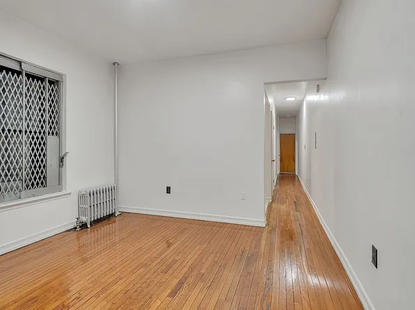 50 W 112th St APT 2H, New York, NY 10026