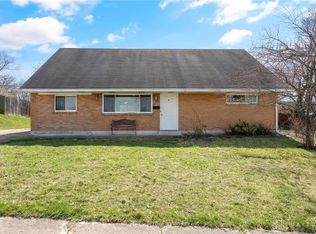 5738 Rosebury Dr, Dayton, OH 45424