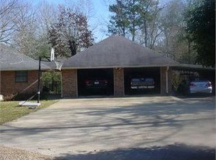 110 Matthews Ln SE, Bude, MS 39630