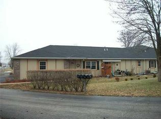 408 Glenn Knecht Dr #5, Crawfordsville, IN 47933