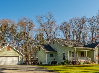 243 Highland Dr, Tallapoosa, GA 30176