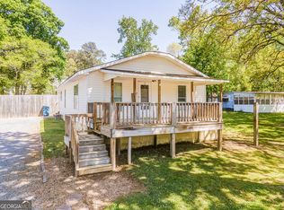 17 Cordle Dr NE, Rome, GA 30165