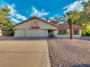 601 E Silver Creek Rd, Gilbert, AZ 85296