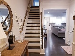 203 Hartland Pl #1, Simpsonville, SC 29680