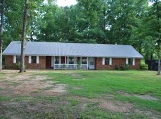 1151 Border Springs Rd, Caledonia, MS 39740