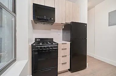 Rented by Living New York