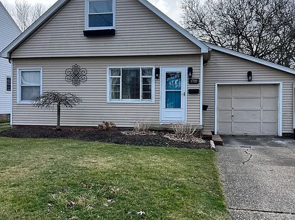 1732 Falls Ave, Cuyahoga Falls, OH 44223