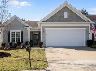 138 Southern Way Blvd, Mount Juliet, TN 37122