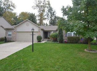 7239 Ponderosa Pines Pl, Indianapolis, IN