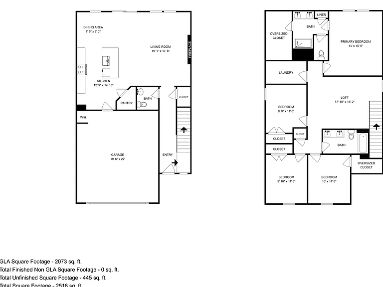 604 Mountain View Dr — Photo 17