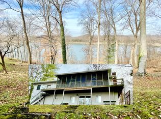 1400 Green Hill Estates Rd, Monticello, KY 42633