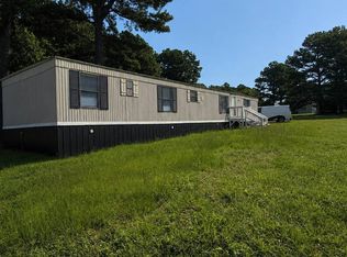 536 Abbott Rd #6, Henderson, NC 27537