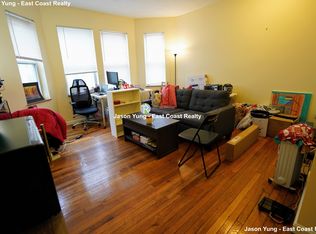 6 Lorraine Ter #1M, Allston, MA 02134