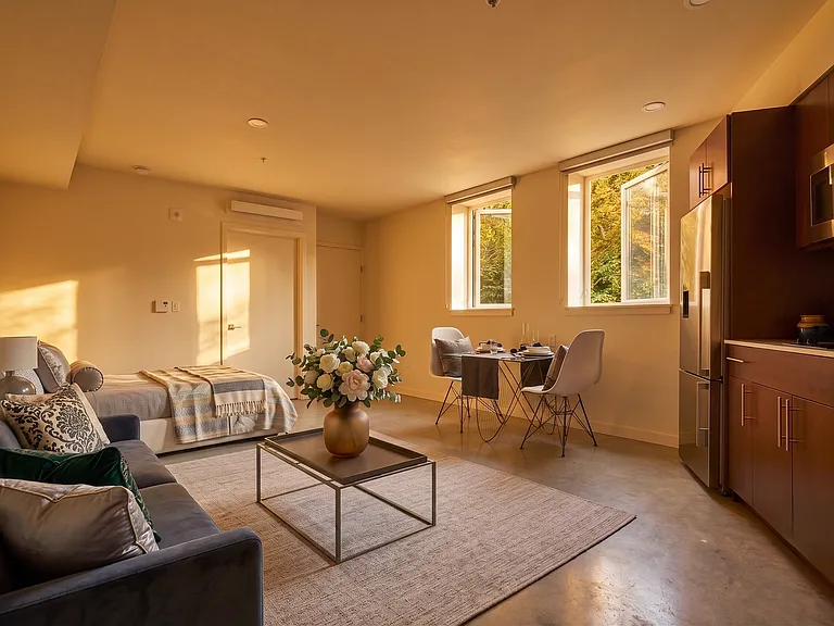 Bell View Apartments — Photo 37