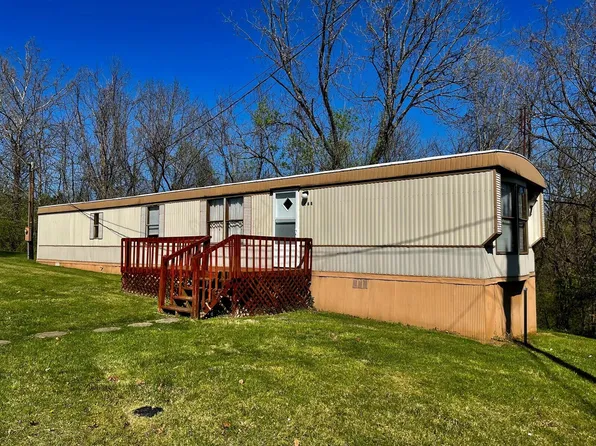 168 Barbara Lynn Dr, Owingsville, KY 40360
