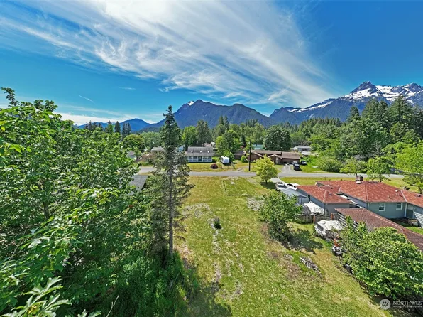 1 xxxLot17 Cascade St, Darrington, WA 98241