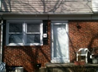 3014 Mallview Rd, Baltimore, MD 21230