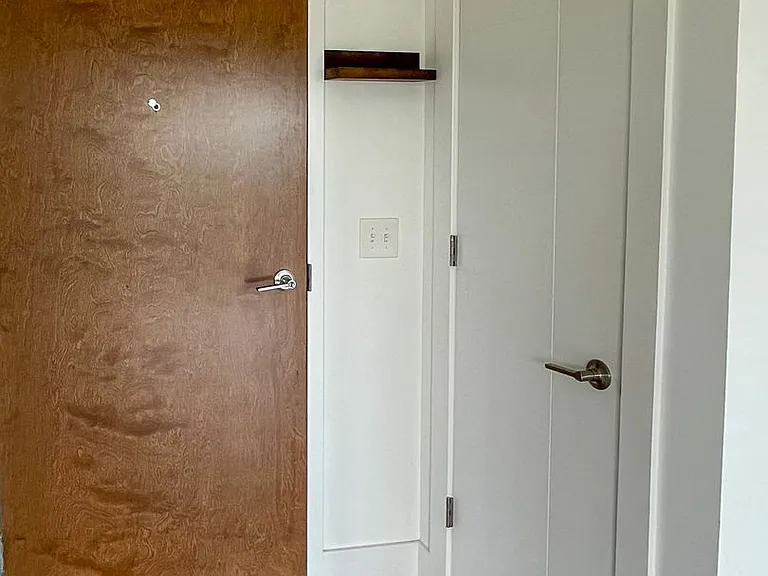 Old Trail Heights Apartments — Photo 36