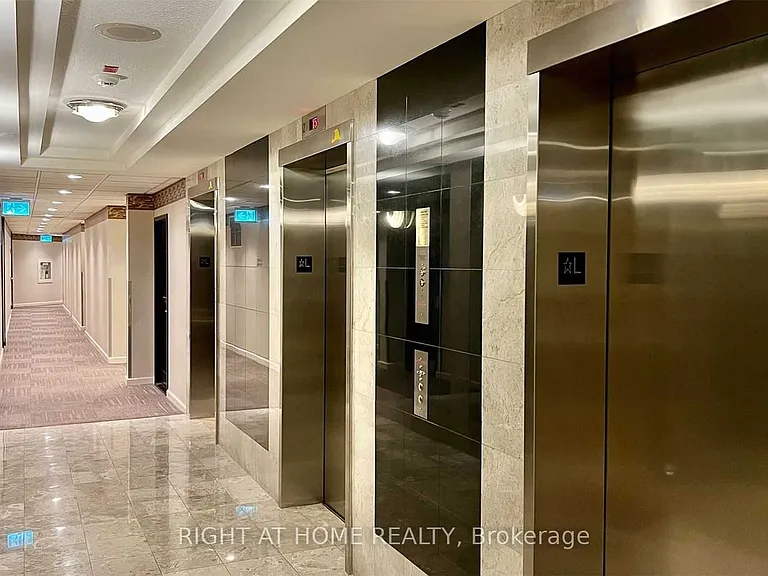 3233 Eglinton Ave E #1406 — Photo 7