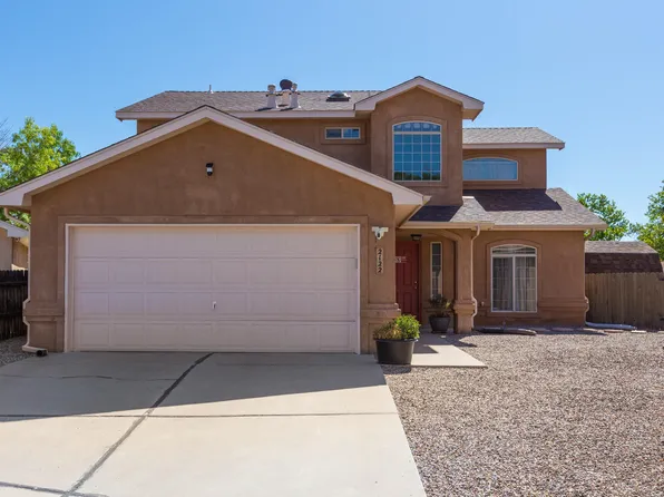 2122 Buckingham Ct NW, Albuquerque, NM 87120
