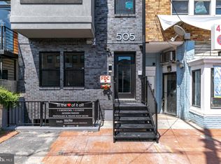 505 Kennedy St NW UNIT 202, Washington, DC 20011