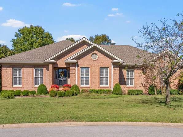 20 Harton Pl, Hopkinsville, KY 42240