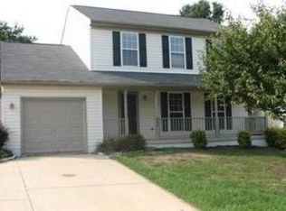 490 Peach Leaf Ct, Odenton, MD 21113