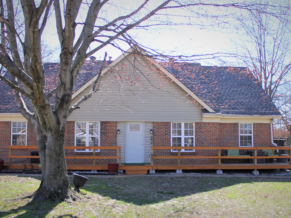 1st image of 503 Southwick Dr