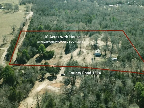 2427 Vz County Road 1514, Grand Saline, TX 75140