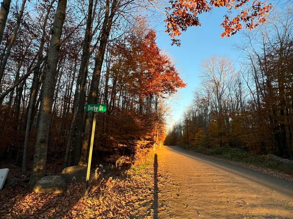 Derby Dr, Newfoundland, PA 18445