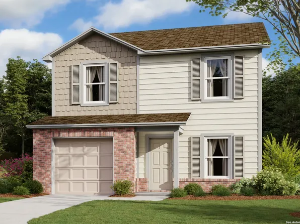 3510 Strawberry Grove, San Antonio, TX 78264