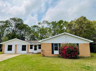12179 Depew Rd, Gulfport, MS 39503