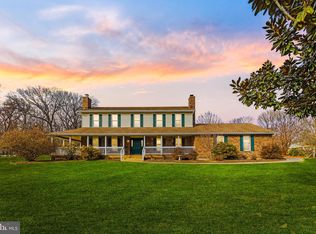 4886 Green Bridge Rd, Dayton, MD 21036