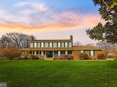4886 Green Bridge Rd, Dayton, MD, 21036