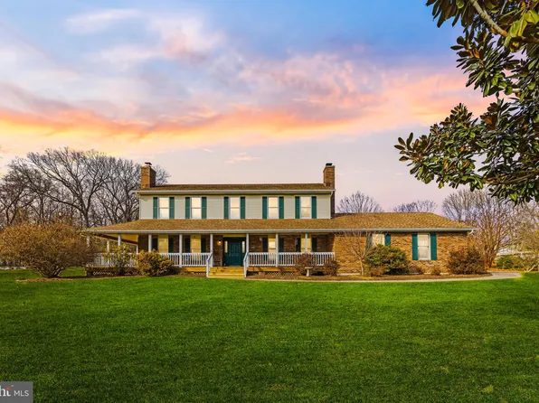 4886 Green Bridge Rd, Dayton, MD 21036