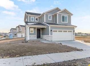 552 W 500 N, Smithfield, UT 84335