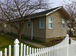 515 N Harrisburg Ave, Atlantic City, NJ 08401