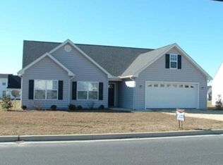 514 Saint Lukes Rd, Fruitland, MD 21826