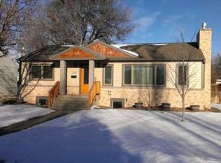 1027 Avenue E, Billings, MT 59102