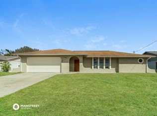 1405 SE 31st St, Cape Coral, FL 33904