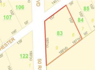 Rochester St, Mobile, AL 36617