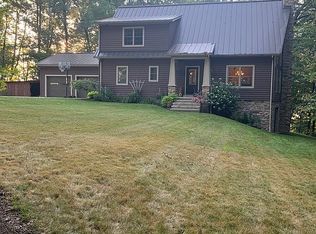 9187 Pleasant Hill Rd NW, Dundee, OH 44624