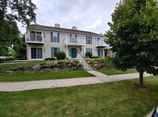 1010 Gammon Ln APT 1, Madison, WI 53719
