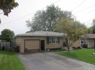 112 Vinal Ave, Rochester, NY 14609