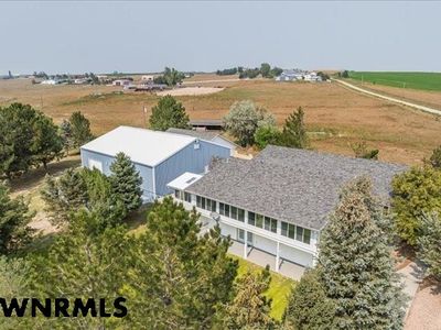 4374 Road 75 #A, Torrington, WY, 82240