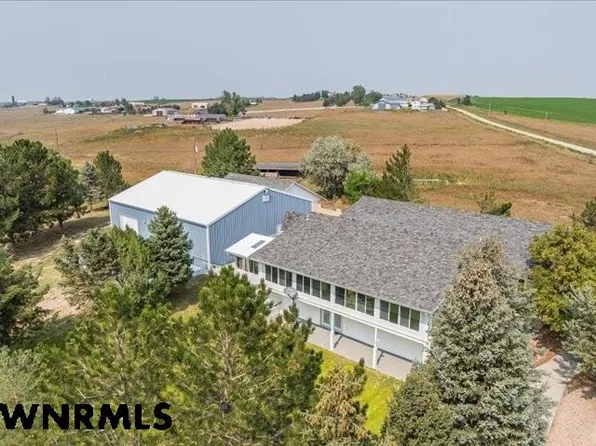 4374 Road 75 #A, Torrington, WY 82240