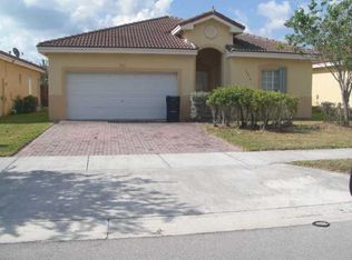 10814 SW 228th Ter, Miami, FL 33170