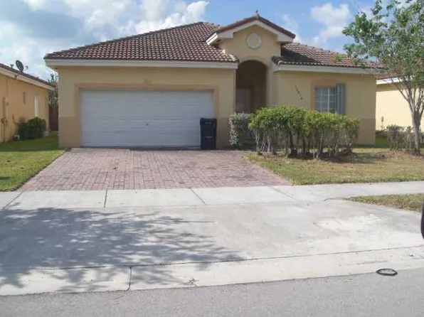 10814 SW 228th Ter, Miami, FL 33170