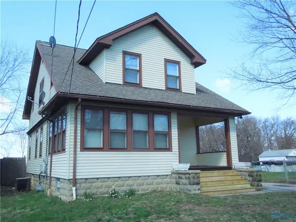 4137 Suder Ave, Toledo, OH 43611